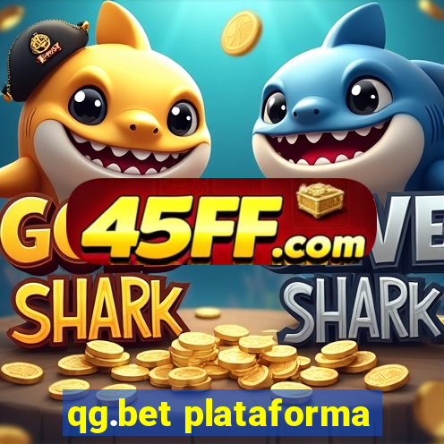 qg.bet plataforma